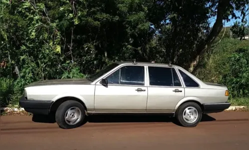 
							PM recupera carro furtado antes do dono registrar crime
						
						
