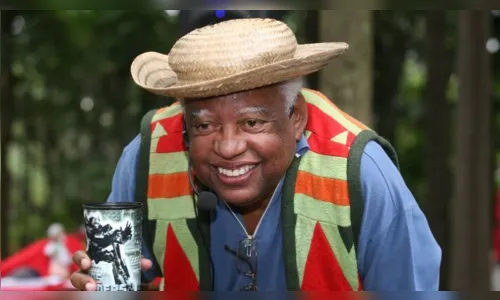 
							Relembre artistas que perderam a vida para a Covid-19
						
						