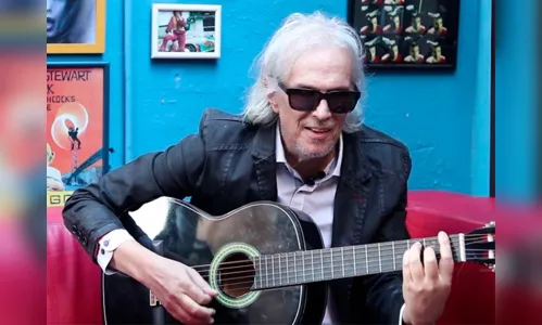 
							Relembre artistas que perderam a vida para a Covid-19
						
						