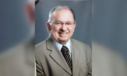 
							Representante comercial de Arapongas morre aos 78 anos
						
						