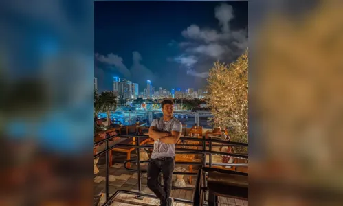 
							Rodrigo Nicoletti fala sobre finanças e vida como influencer
						
						