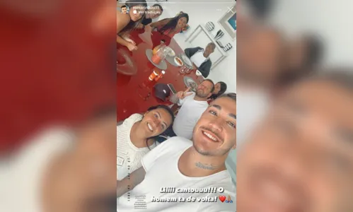 
							Romário recebe alta após cirurgia de emergência
						
						