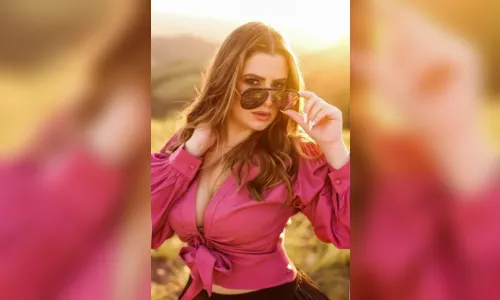 
							Samira Duarte acredita que boas ações podem mudar o mundo
						
						