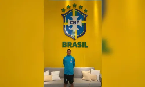 
							Seleção Brasileira Sub-15 convoca apucaranense pela 2ª vez
						
						