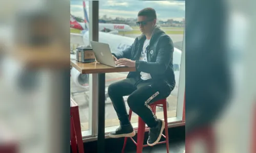 
							Yaggo Becker lança curso sobre mercado financeiro
						
						