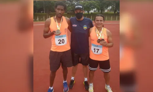 
							Atletismo apucaranense é destaque na 9ª edição dos Parajaps
						
						