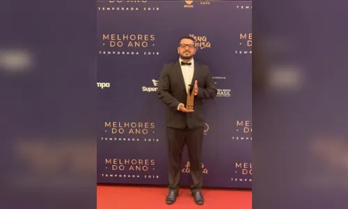 
							Beto Gallo luta por mais investimentos para handebol no país
						
						