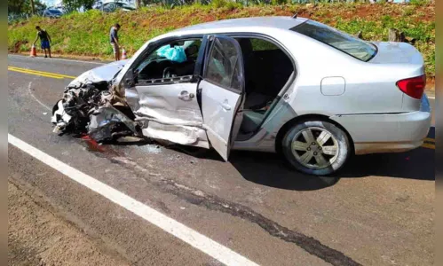 
							Colisão na PR-160 deixa três feridos em Cornélio Procópio
						
						