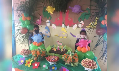 
							Conselho Tutelar realiza ação para celebrar Dia das Crianças
						
						