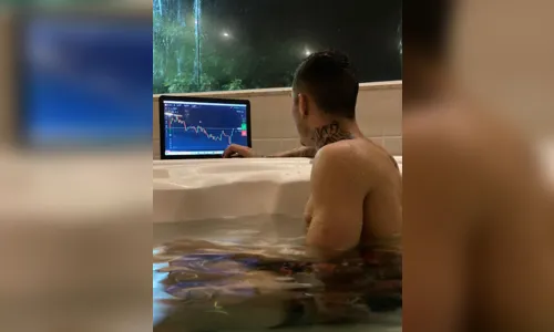 
							Gabriel Moraes relata como se tornou day trader de sucesso
						
						