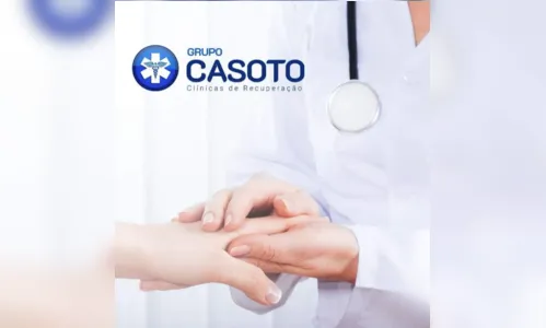 
							Grupo Casoto explica como ajudar um dependente químico
						
						