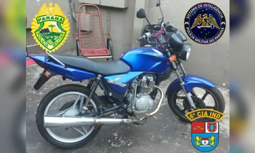 
							Homem com mandado por homicídio é preso em Ivaiporã
						
						