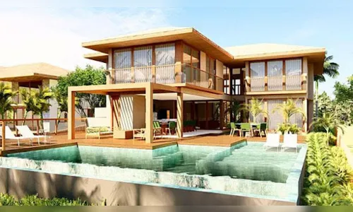 
							Investimento Imobiliário no Litoral Praia do Forte, Bahia
						
						