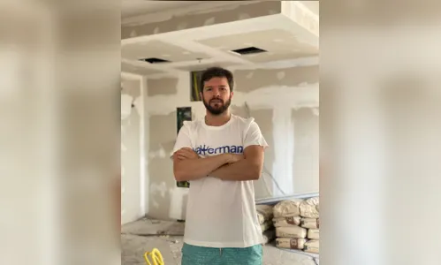 
							Iran Maldi comemora aniversário de seis anos de clínica
						
						