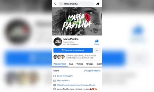 
							Jonathan Pires é dono da maior página de Umbanda do país
						
						