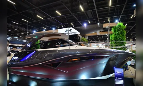 
							Luan Santana compra lancha de R$ 1 milhão: veja fotos
						
						