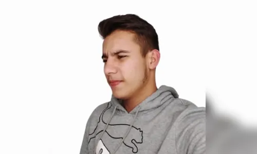 
							Marcos Gabriel planeja fazer curso de teatro em São Paulo
						
						