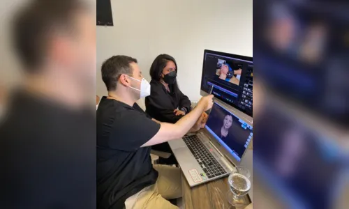 
							Médico Cláudio Dias ministra curso de remodelação facial
						
						