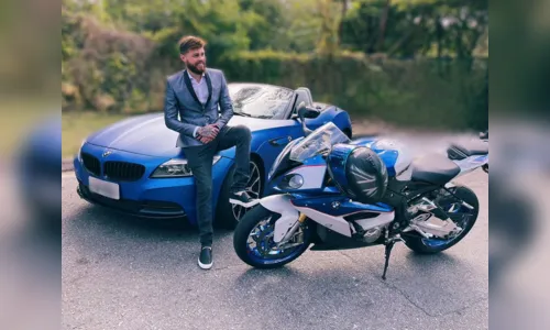 
							Thalles Trader divulga relatório de ganhos no FOREX
						
						