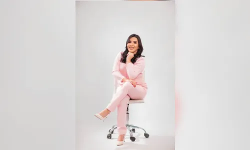 
							Ana Paula Carvalho compartilha dicas de beleza no Insta
						
						