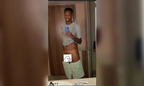 
							Após sumir durante 3 dias, Jô do Corinthians tem nude vazado
						
						