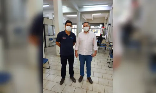 
							Apucarana avalia política de empregabilidade
						
						