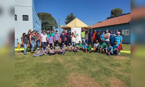 
						
							Apucaranense é campeão no Golf-7 em Jardim Alegre
						
						