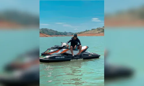 
							Bruno Sabara Santos dá dicas sobre o mercado financeiro
						
						