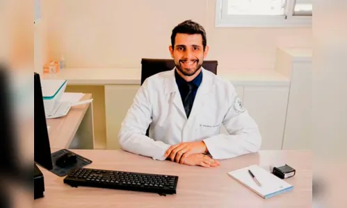 
							Cirurgia Bariátrica ou metabólica: Dr. Wanderson explica
						
						