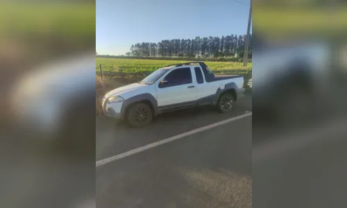 
							Ciclista sofre queda e é atropelado por carro na PR-862
						
						