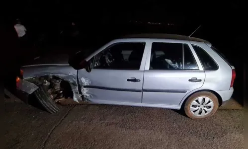 
							Batida entre Ivaiporã e Manoel Ribas deixa uma pessoa ferida
						
						