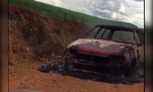 
							Suspeito morre após confronto em Mauá da Serra
						
						