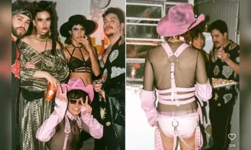 
							Grupo gospel tem show cancelado após divulgar fotos sensuais
						
						