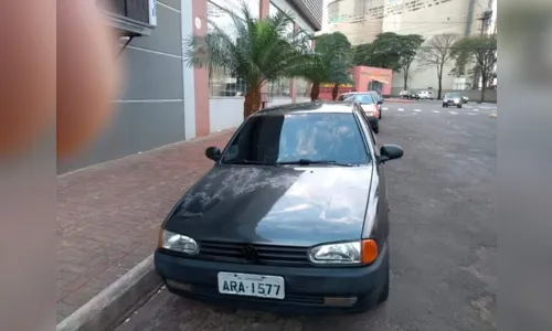 
							Homem que estava desaparecido em Apucarana é encontrado
						
						