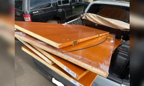 
							Polícia Civil de Apucarana recupera portas furtadas
						
						