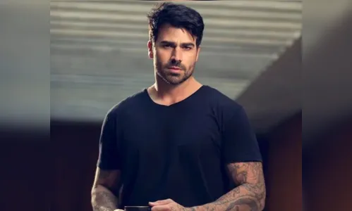 
							Esses ex-BBBs são de Maringá; você lembra deles?
						
						