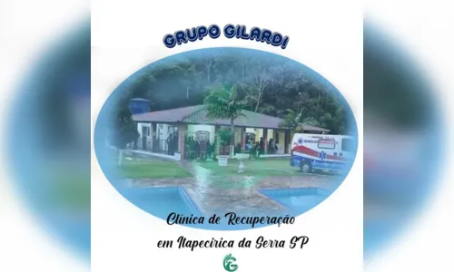 
							Conheça as melhores opções de clínicas de reabilitação em SP
						
						