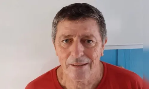 
							Bicampeão da Prova 28 de Janeiro morre aos 70 anos
						
						