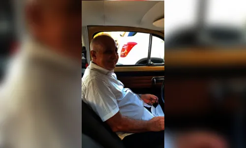 
							Morre José de Oliveira, dono da Relojoaria Cristal
						
						