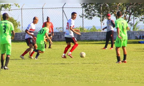 
							De olho na Segundona, Apucarana acerta com três jogadores
						
						