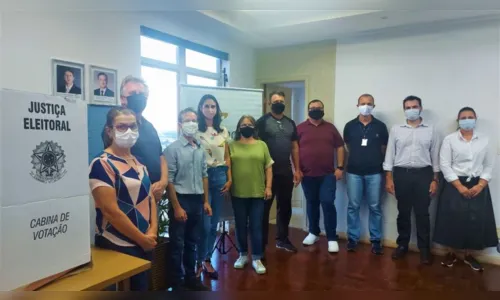 
							Empresária Aída Assunção é reeleita presidente do Sivana
						
						