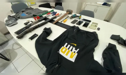 
							Moradores de Apucarana morrem após confronto em outro estado
						
						