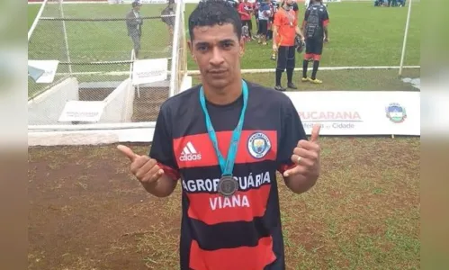 
							Homem morto em tiroteio será sepultado em Apucarana
						
						