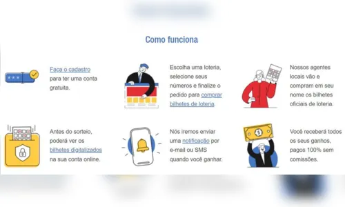 
							Você pode ser o 1º brasileiro a ganhar R$637 mi na loteria
						
						