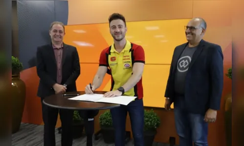 
							Cresol investe no esporte como ferramenta de transformação
						
						