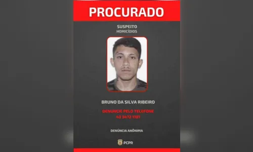 
							PCPR divulga fotos de suspeitos de homicídio em Ivaiporã
						
						