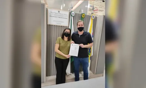 
							Projeto aprovado na Alep já vigora em Apucarana
						
						