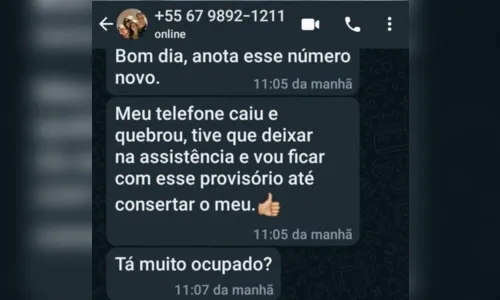 
							Foto do prefeito de Apucarana é usada em tentativa de golpe
						
						