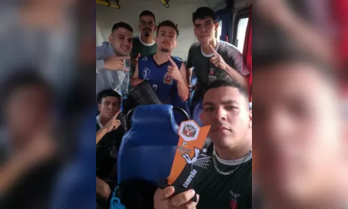 
							Marilândia do Sul vence campeonato regional de vôlei
						
						