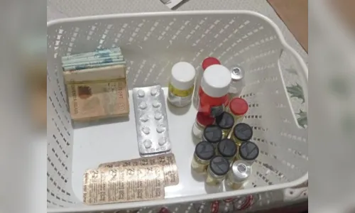 
							PC de Apucarana dá apoio à operação contra o tráfico de drogas no PR
						
						